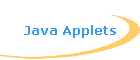 Java Applets